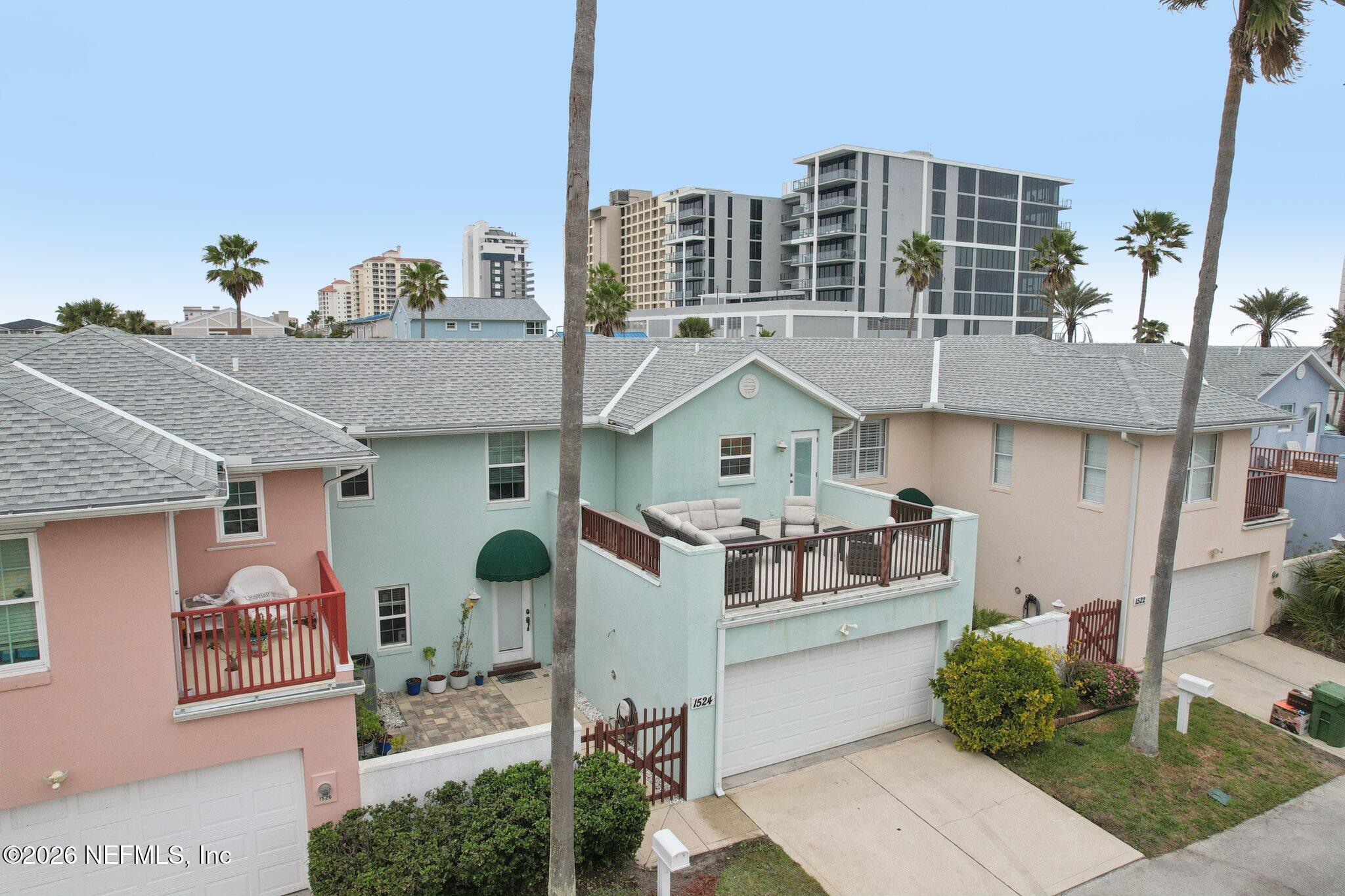 Image 3: Aerial View -2