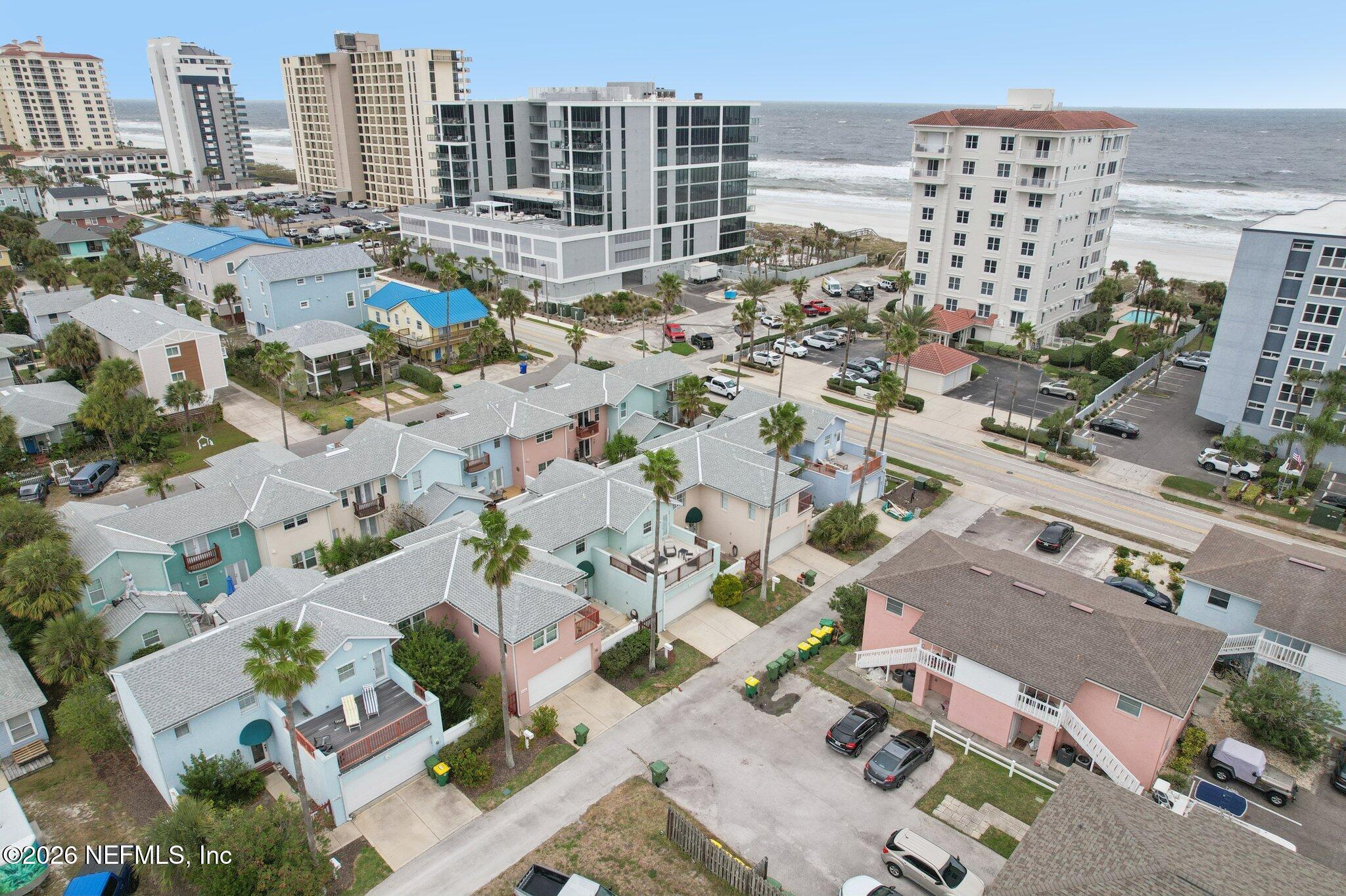 Image 4: Aerial View - 3