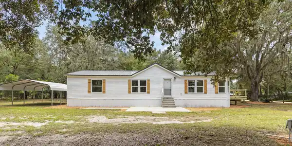 135 SAND LAKE Road