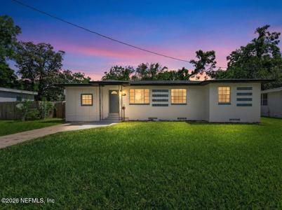 1955 SHELTON Road