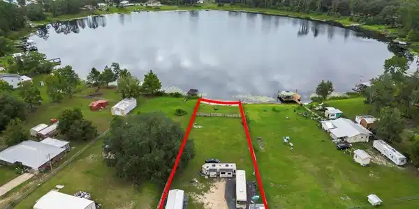 123 CHURCH LAKE