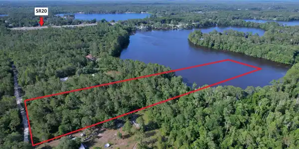 164 WHISPERING PINES Trail