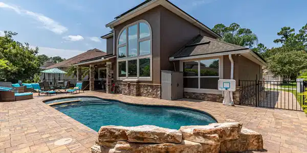 1629 FAIRWAY RIDGE Drive