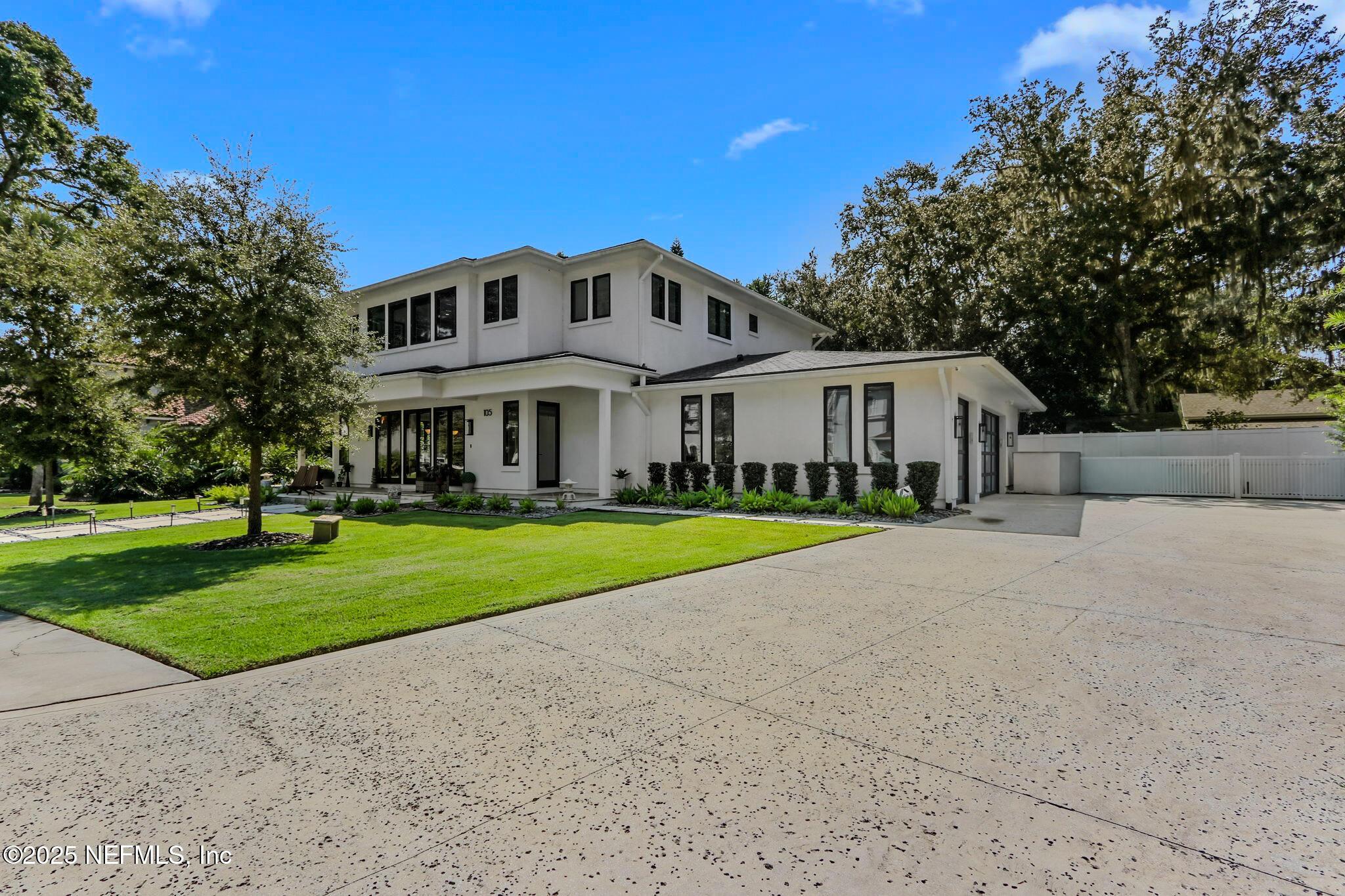 Image 2: street view