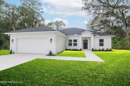 251 SWAN LAKE Drive