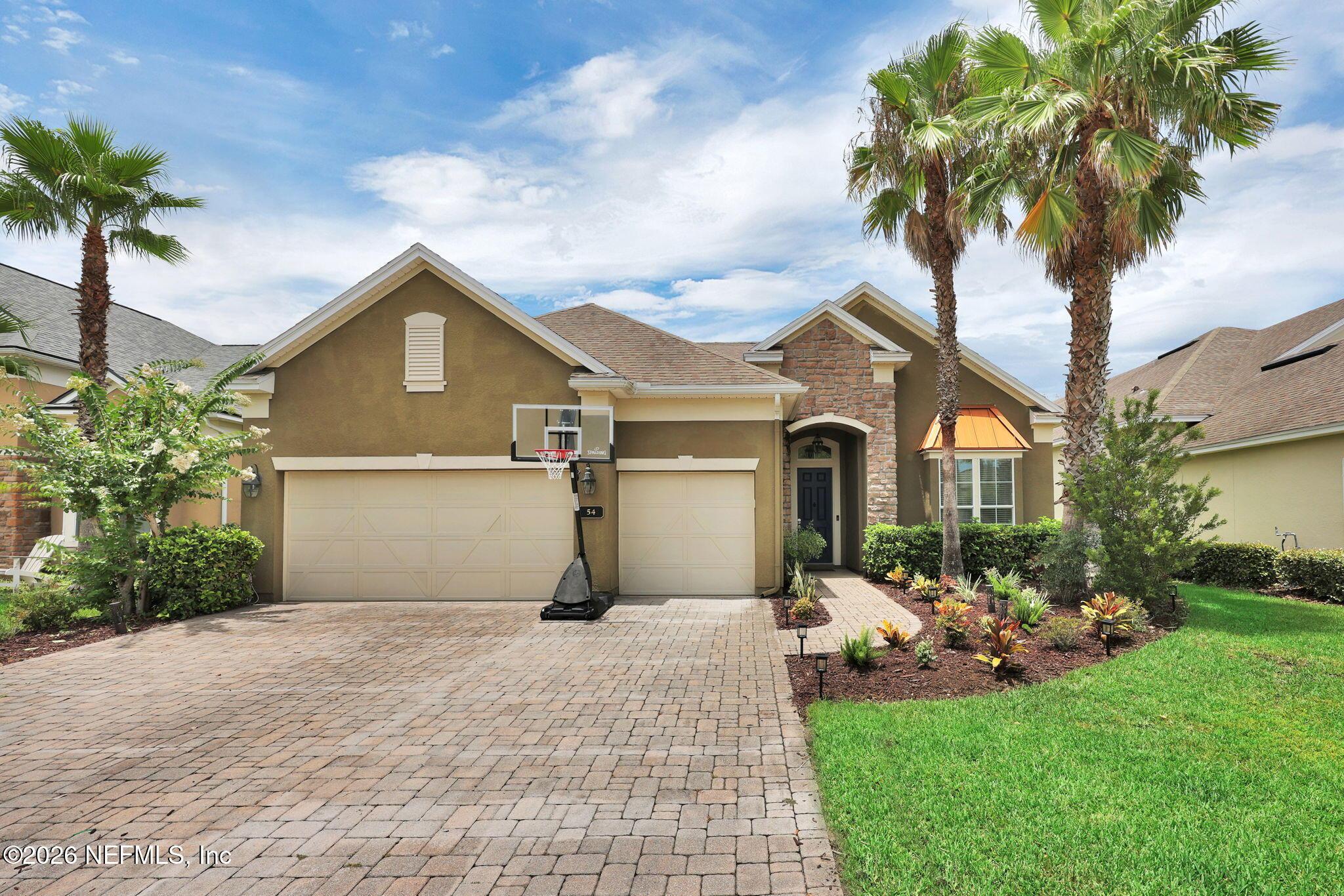 Image 1: Welcome Home to 54 Willow Park Way