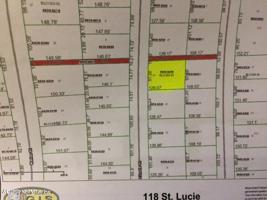 118 ST LUCIE ST