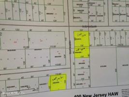 400 NEW JERSEY AVE