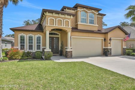 236 SENEGAL Drive