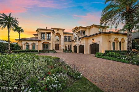 348 PONTE VEDRA Boulevard