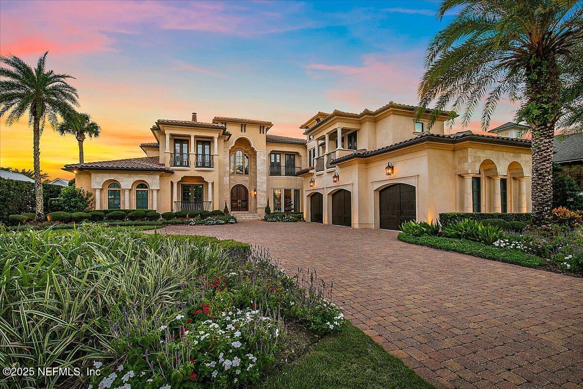 Image 1: Sunset 348 Ponte Vedra Blvd