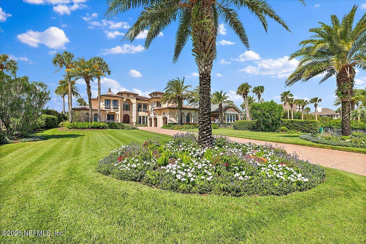 Image 4: Gorgeous landscaping