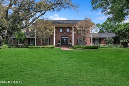 8149 GREEN GLADE Road