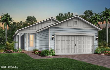 201 BLIND OAK Circle