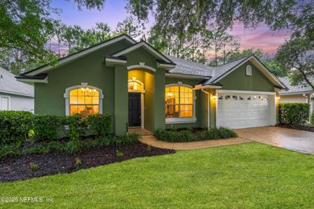 4385 COMANCHE TRAIL Boulevard