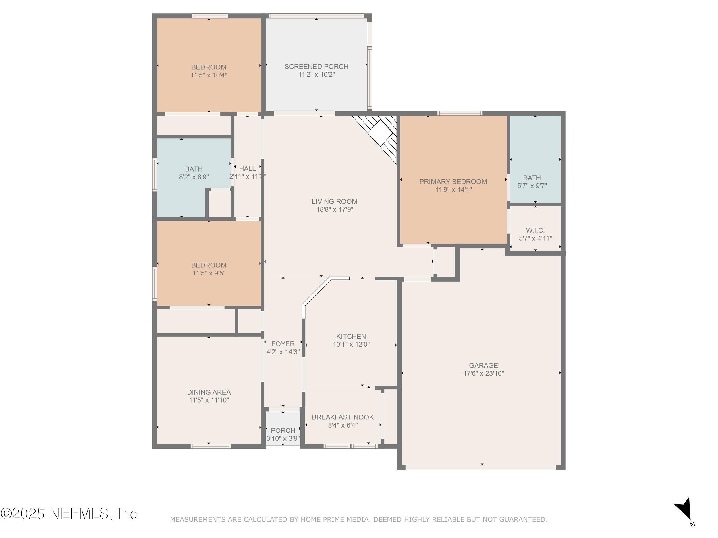Image 3: floorplan