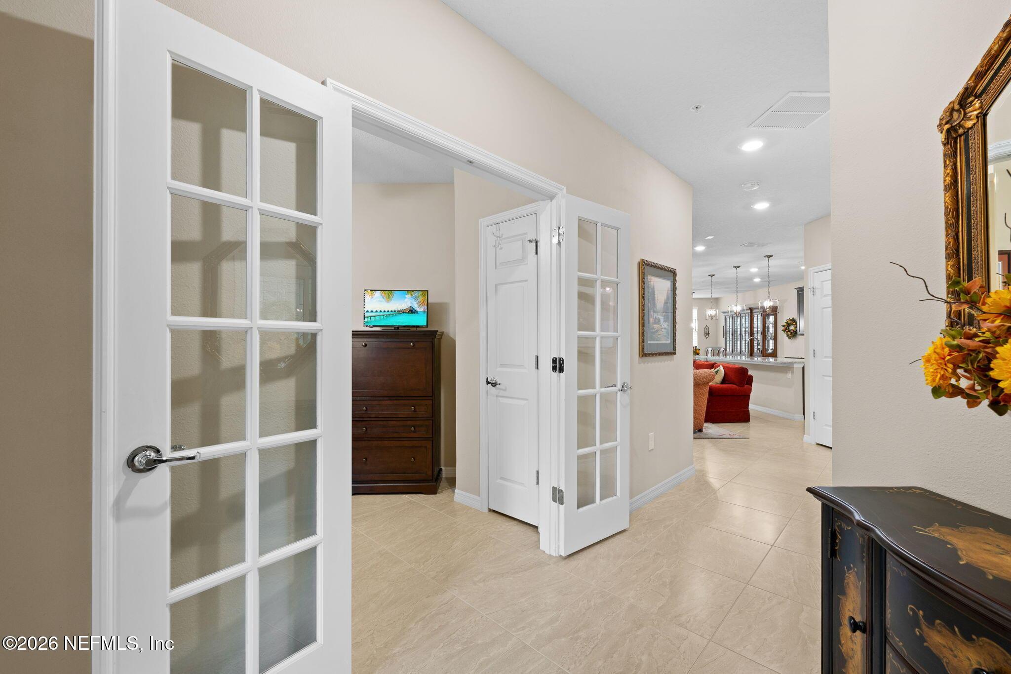 Image 3: Elegant French Doors