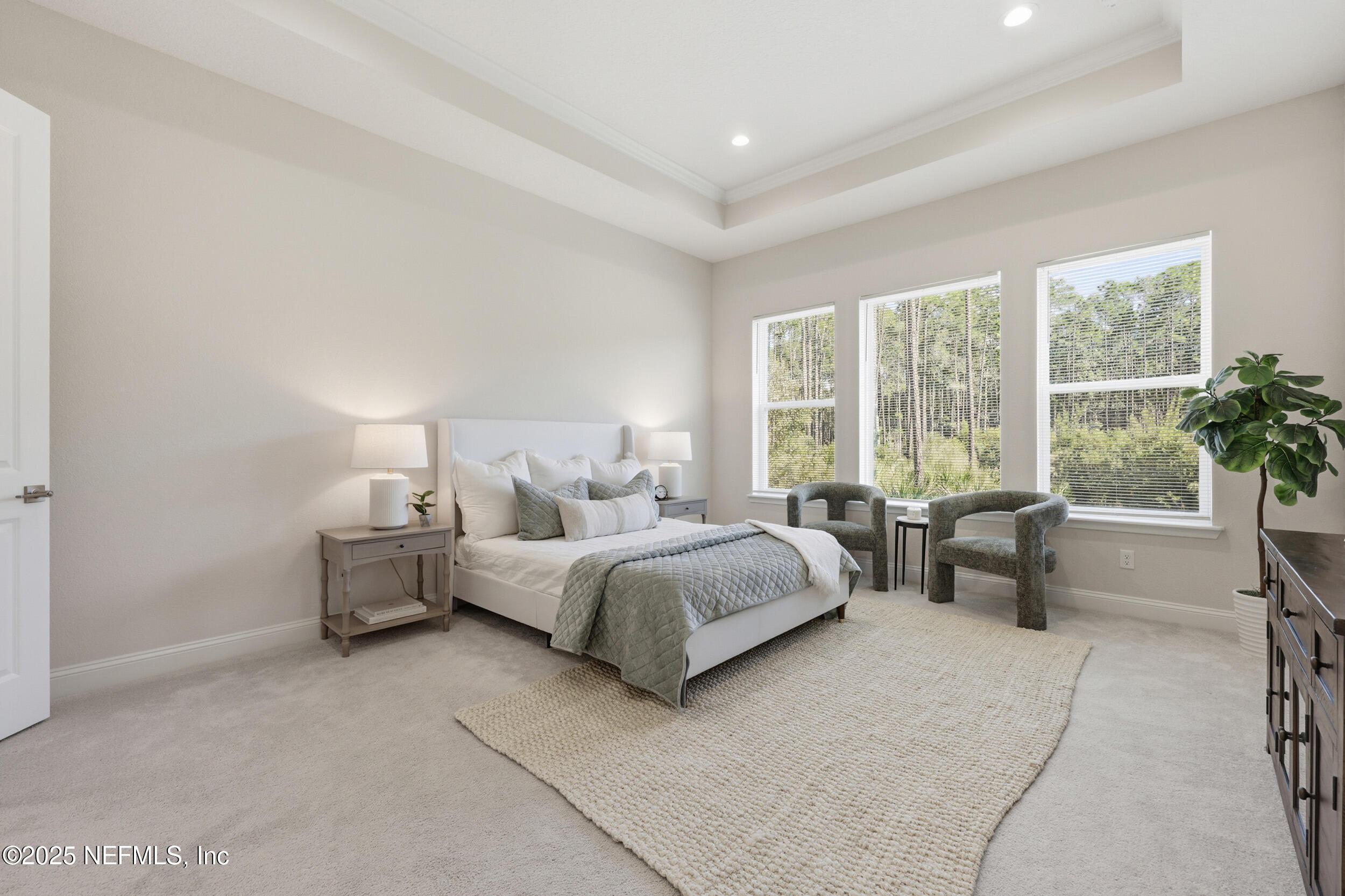 Image 3: Primary Suite