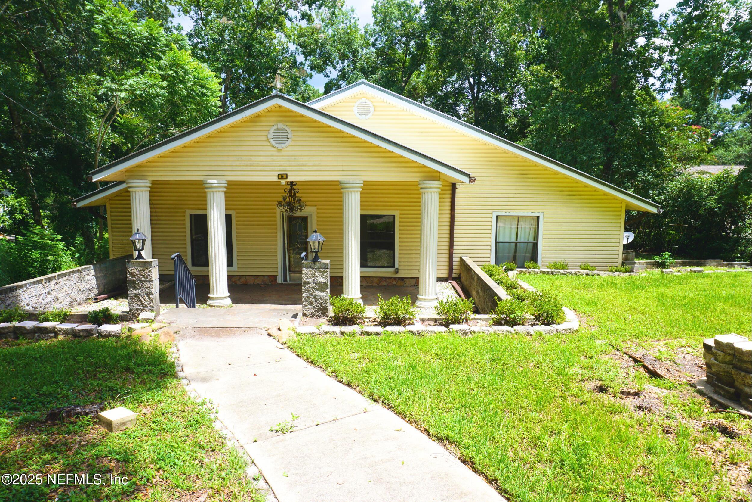 Image 1: Welcome Home!