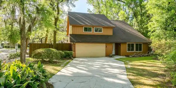 2430 Cypress Springs RD