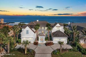 501 PONTE VEDRA BLVD