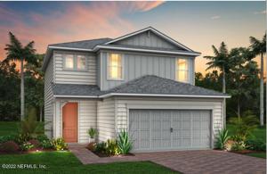 36 FLINTLOCK LN