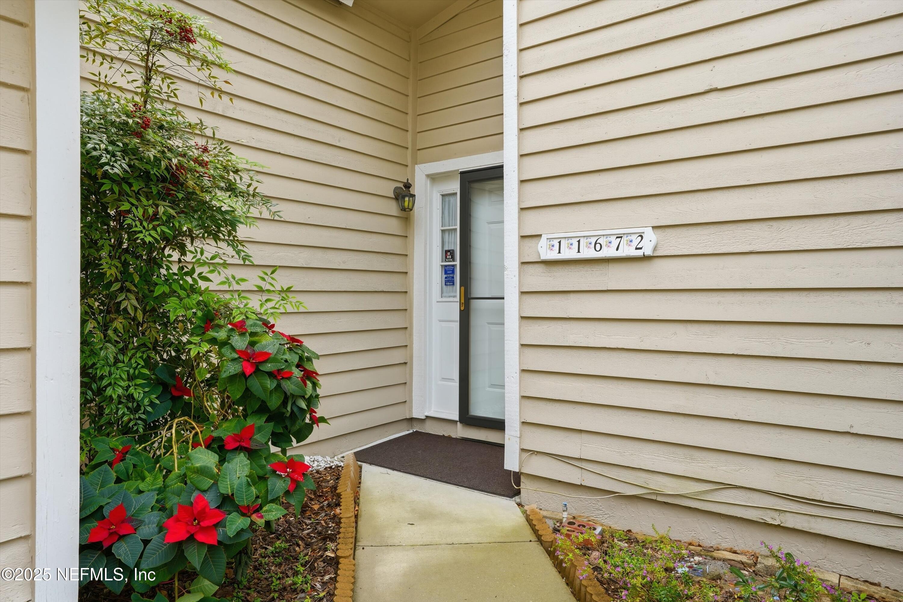 Image 3: 03-Front Entrance