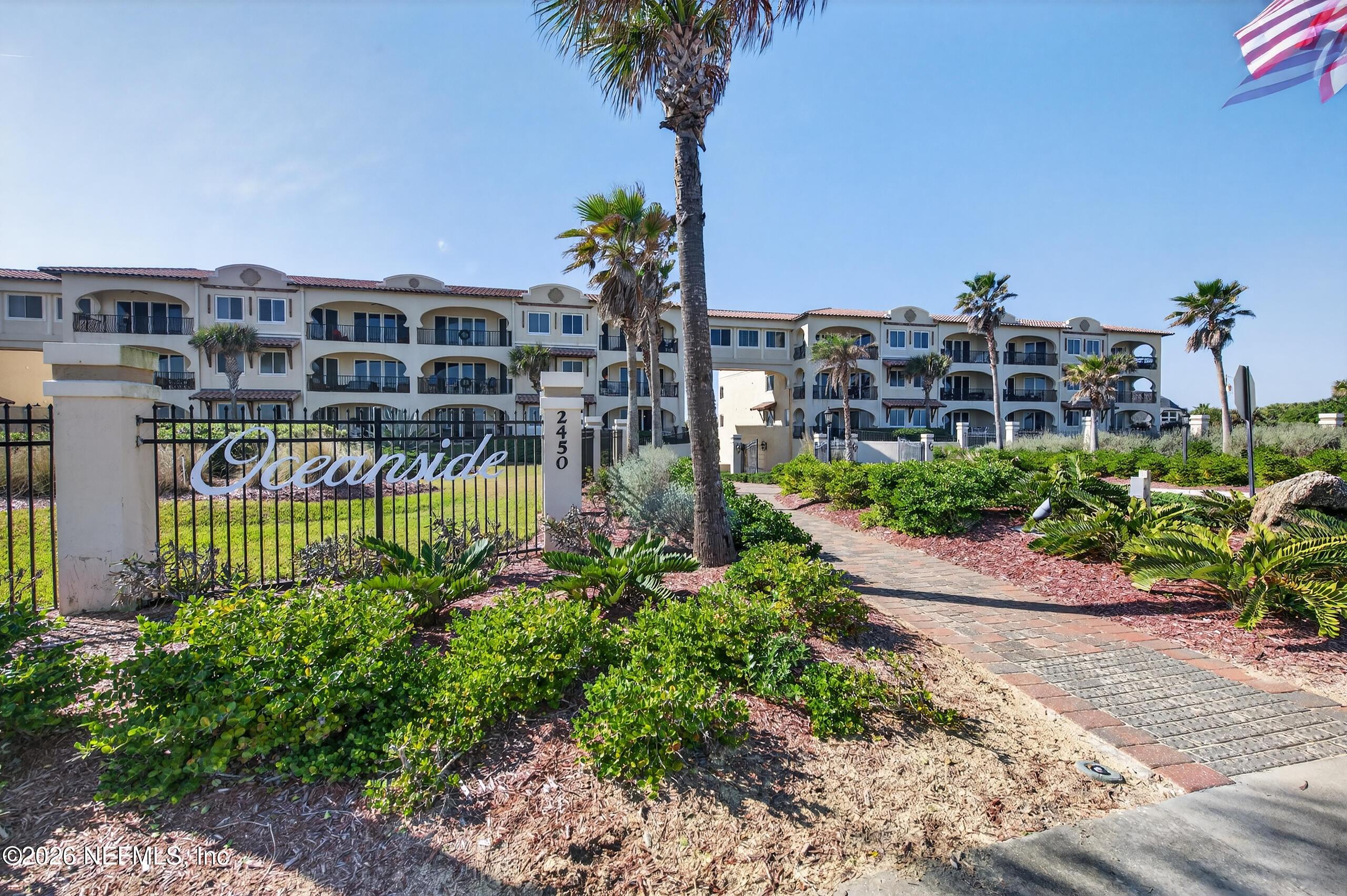 Image 1: Oceanside Condominiums