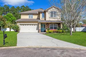 12243 HAWKSTOWE LN