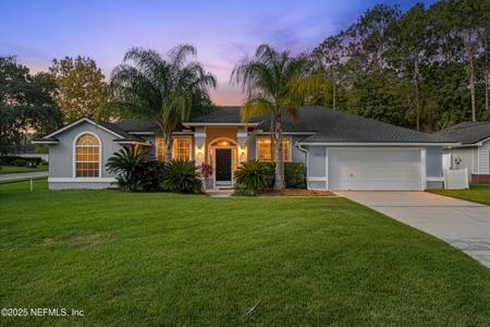 501 MAGNOLIA GARDEN Court