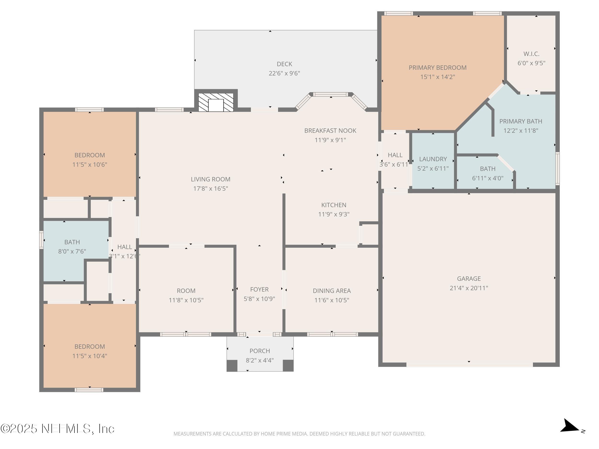 Image 4: 47_all_floors_165_southern_grove_drive_s