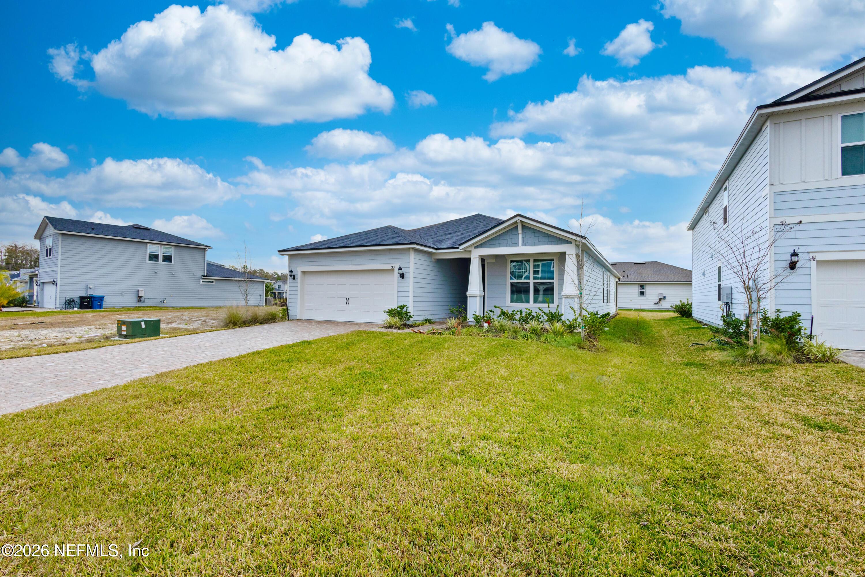 Image 2: Side exterior