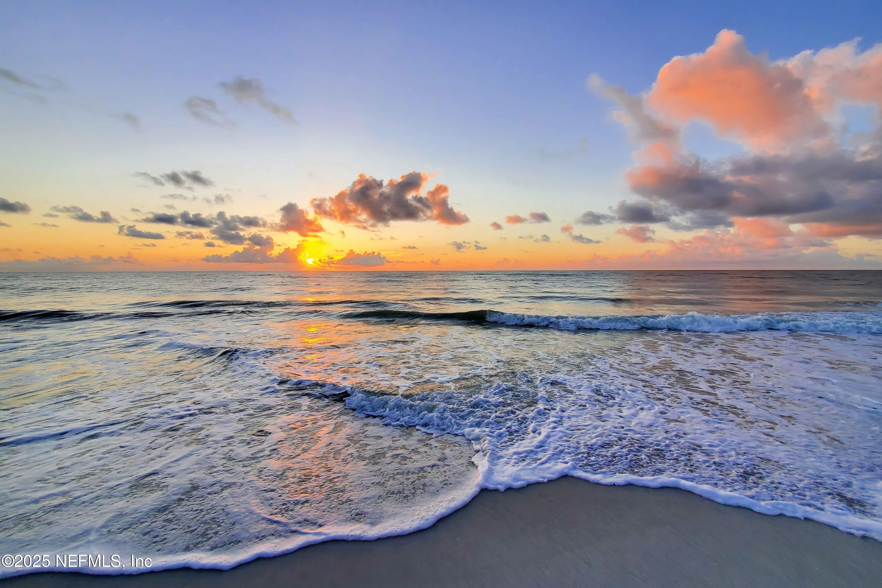 Image 1: Enjoy morning Sunrise