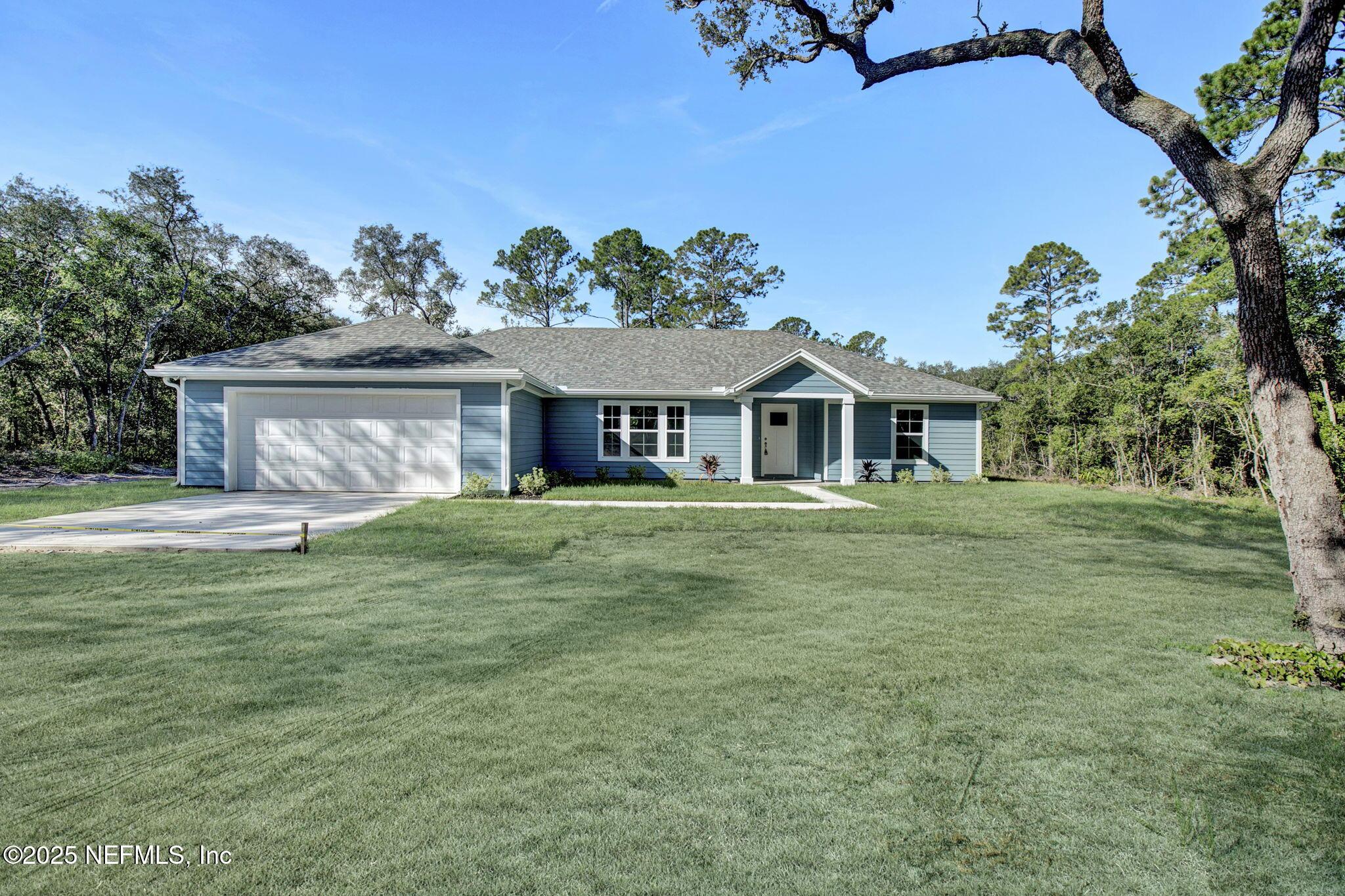 Image 1: 5394 CO RD 352