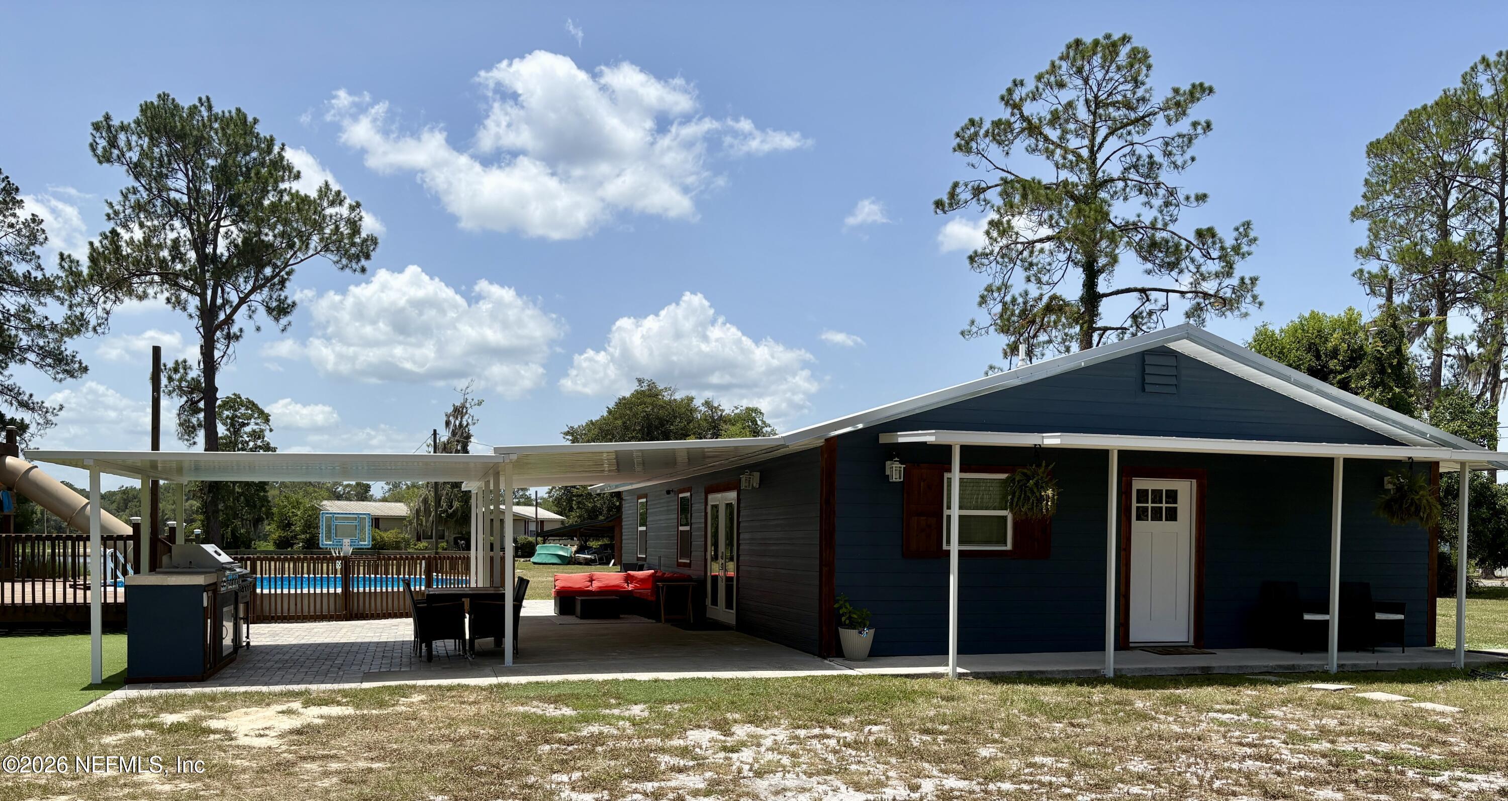 Image 4: Front of home