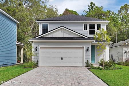 749 BLIND OAK Circle