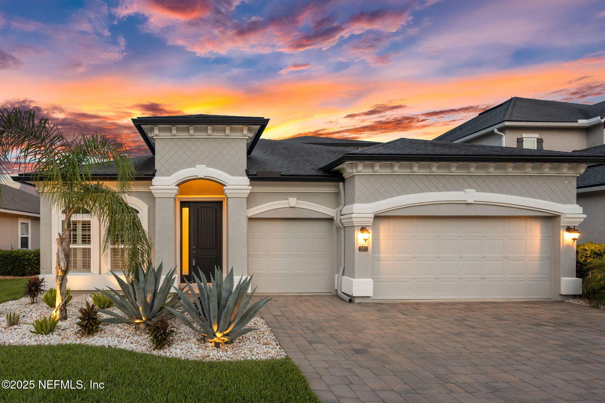 Image 1: Beautiful 303 Gulfstream Way