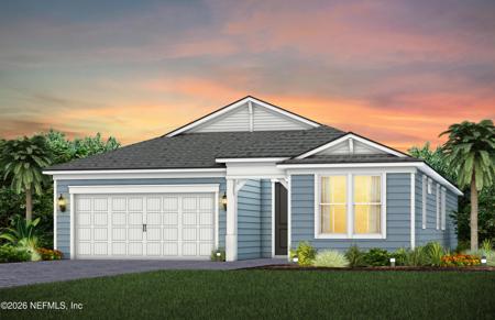 372 BLIND OAK Circle