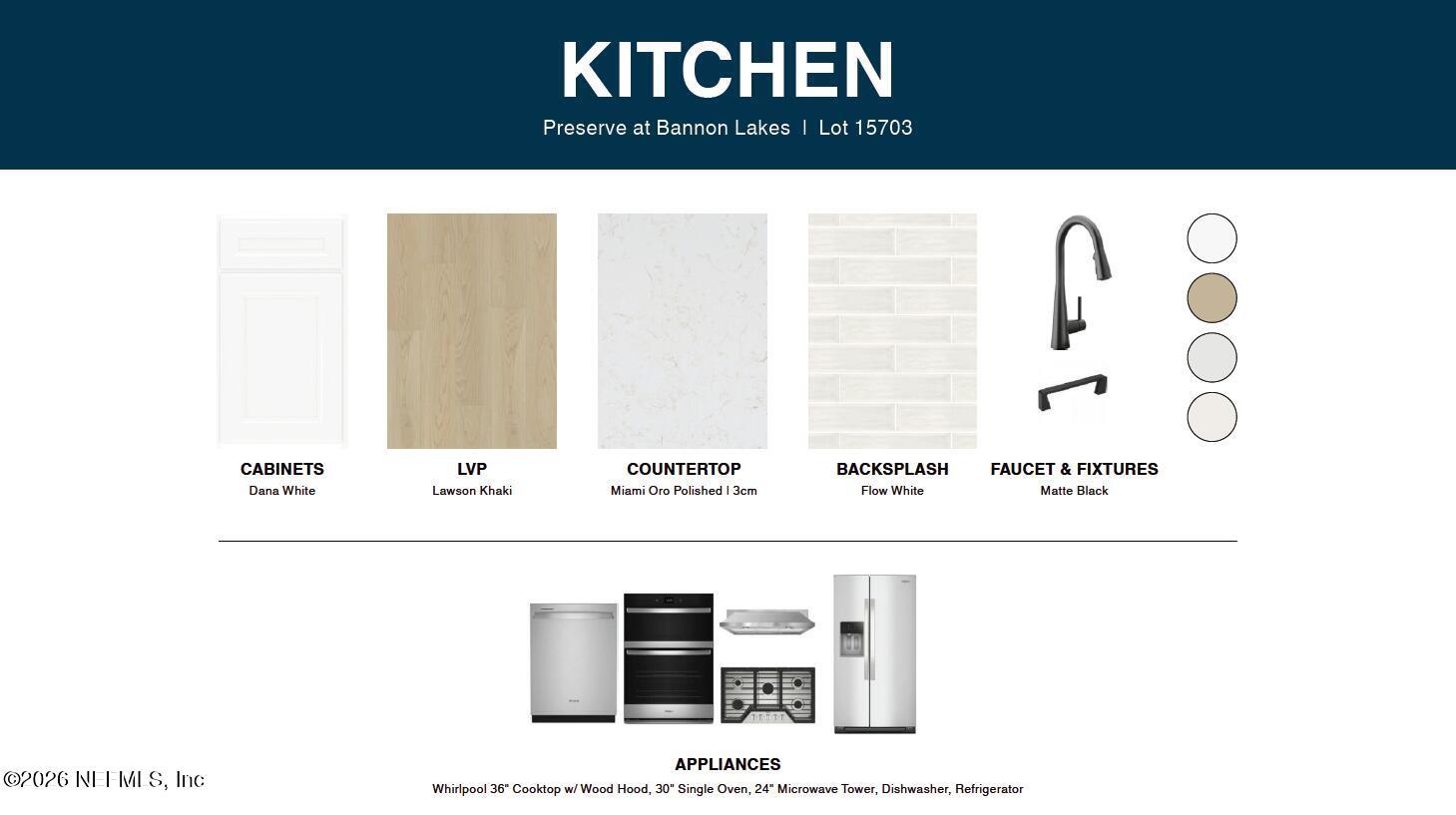 Image 2: Symphony Design Selections