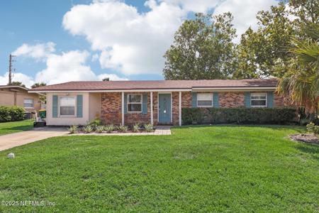 35 SANDRA Drive
