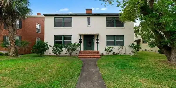1772 SAN MARCO Boulevard