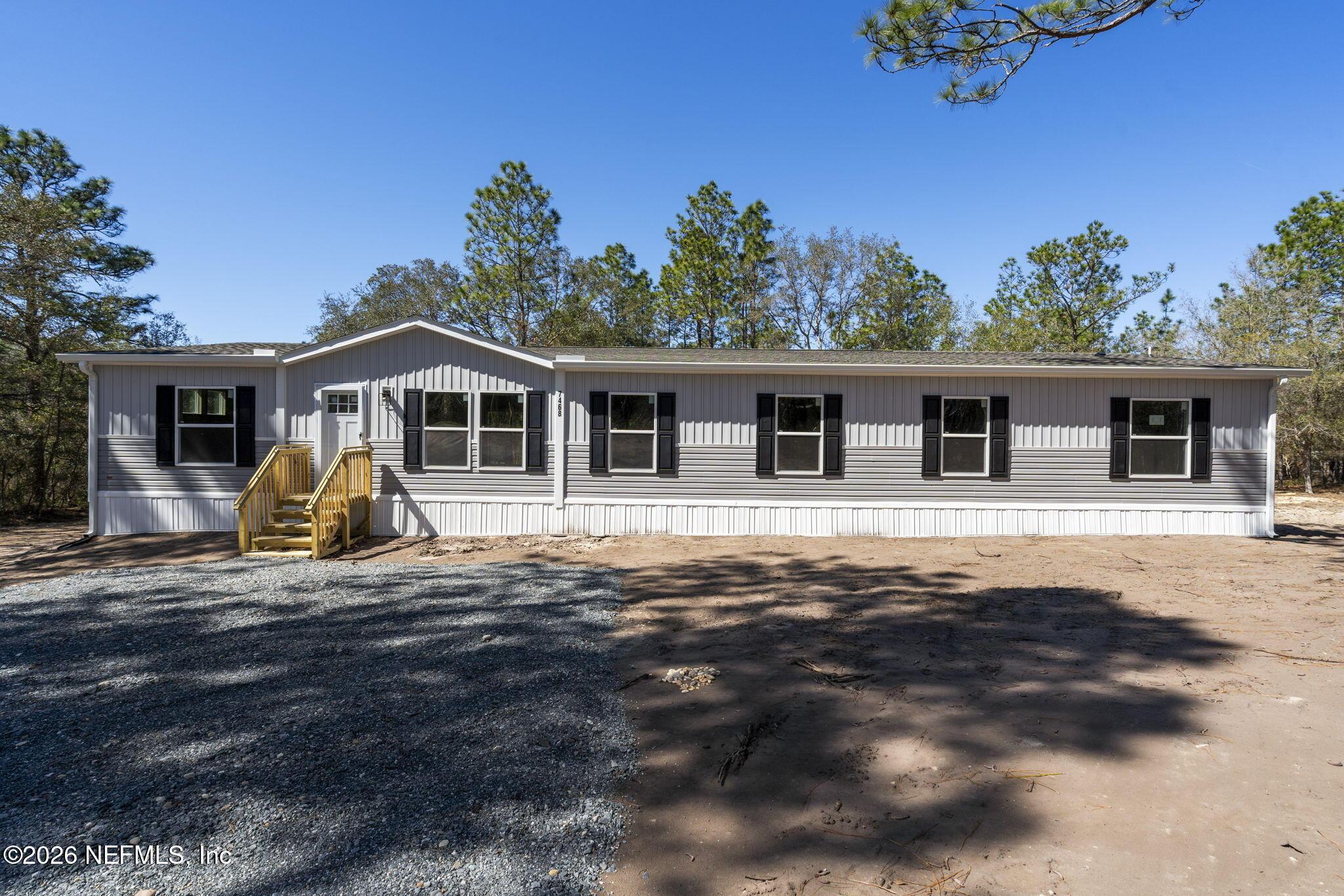 Image 1: 34-7468 BIGBEND Court, Keystone Heights