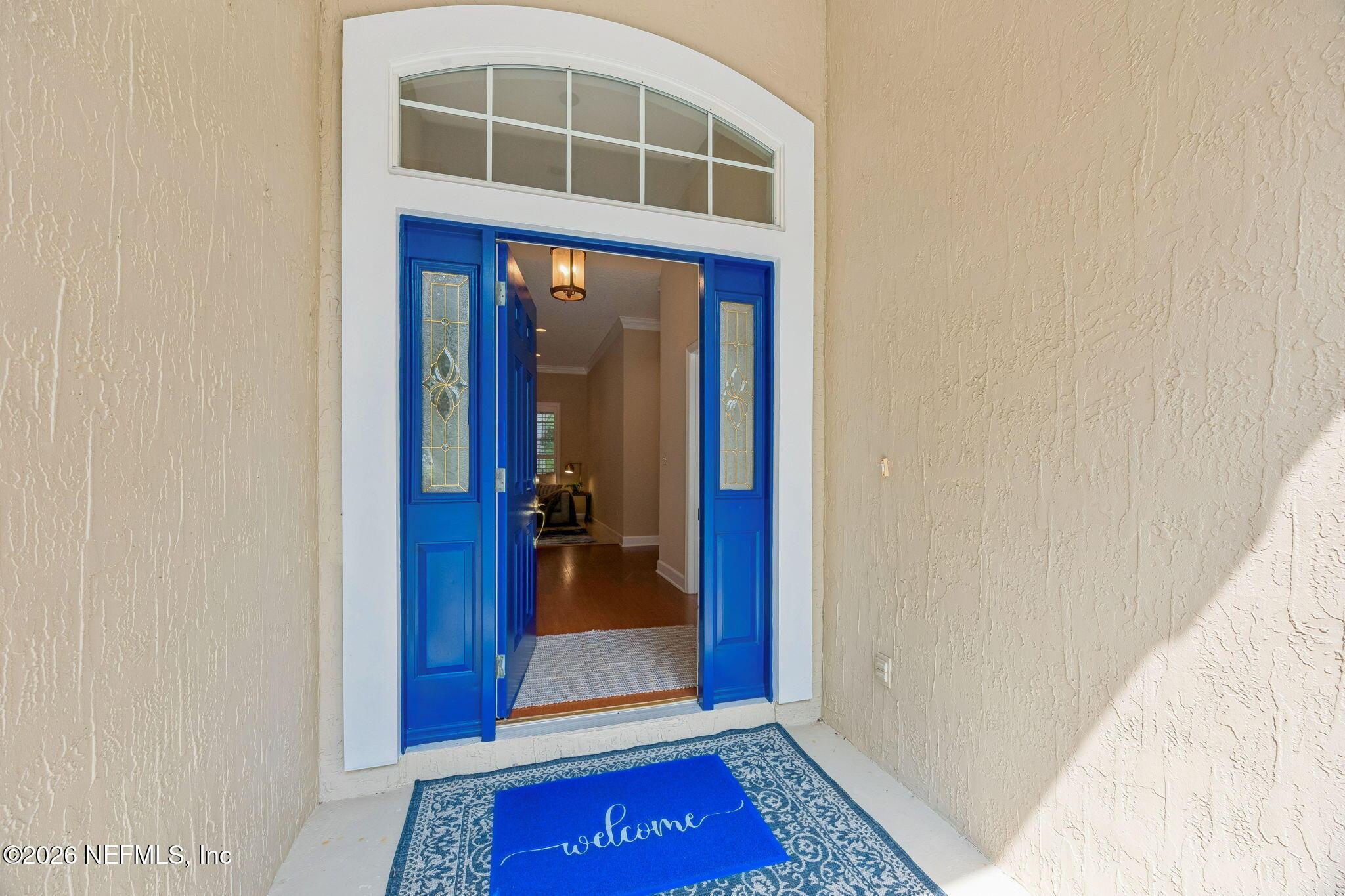 Image 3: Come on in!