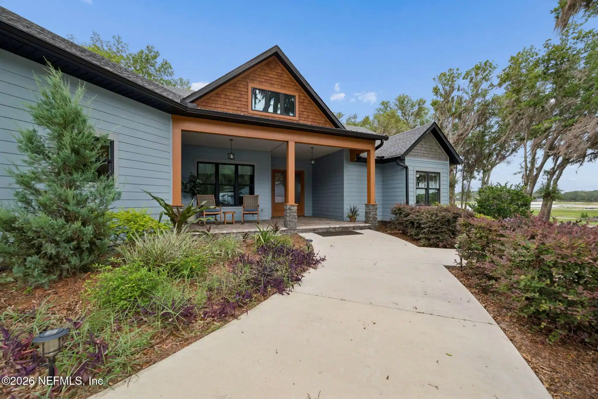 Image 1: 7229 Pleasant Point Road
