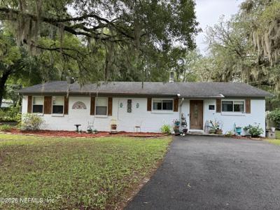 580 ARTHUR MOORE Drive