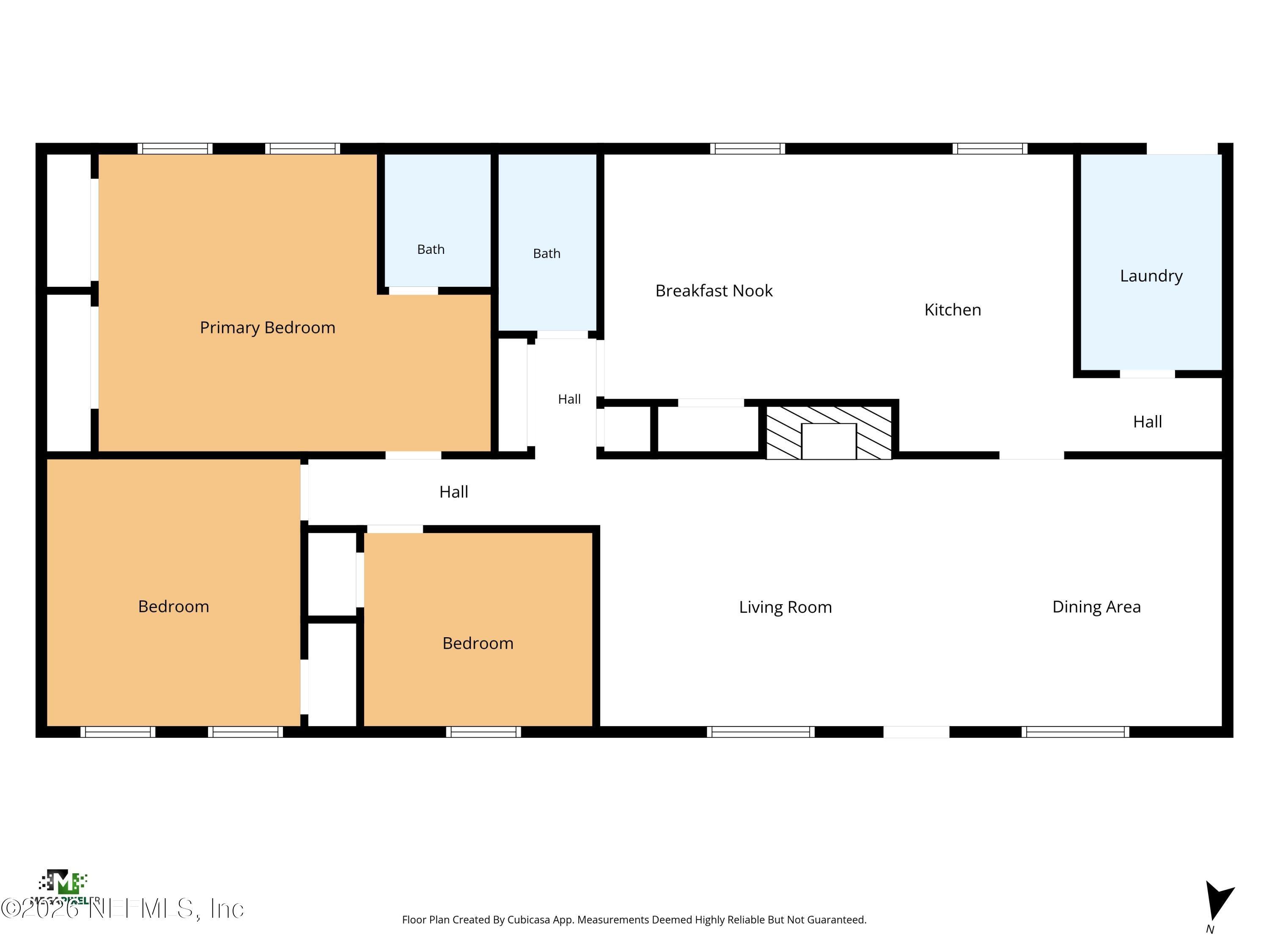 Image 3: 01-Floorplan