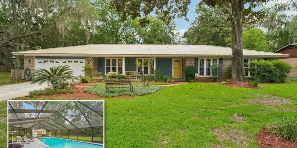 2432 LAKEVIEW Drive