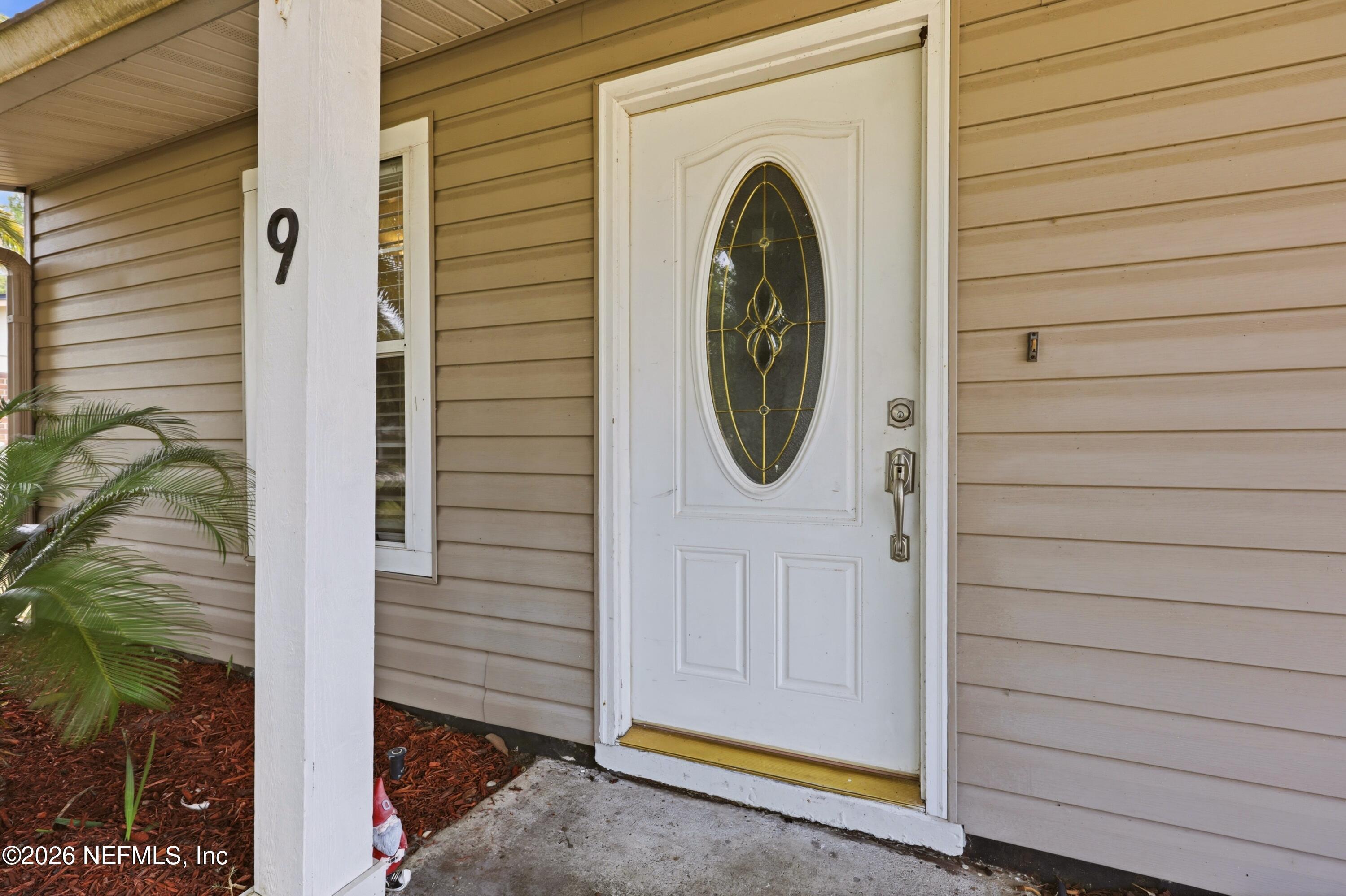 Image 2: Front Door