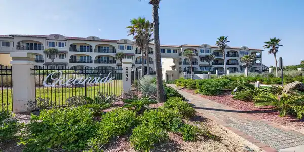 2450 N OCEAN SHORE Boulevard