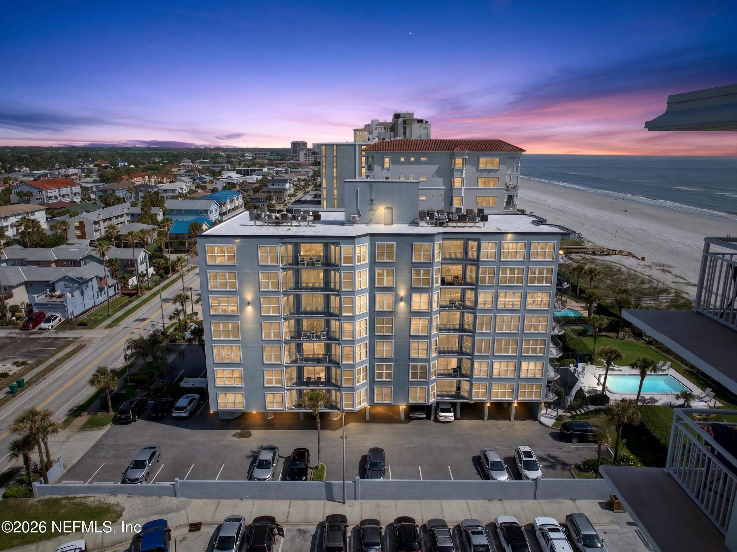 Image 2: Condominium Building